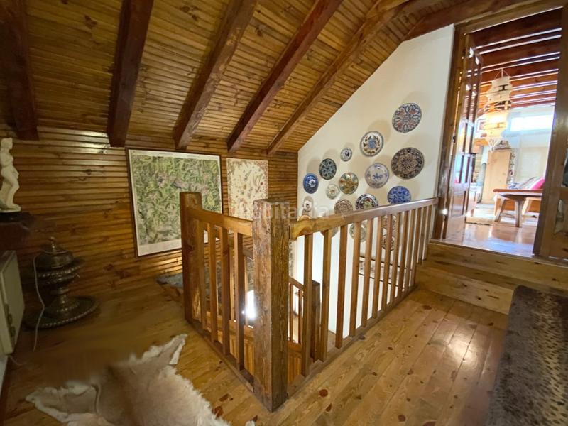 Foto 2f92d6ee-5829-4b3c-8fbc-689ad00806a9. Duplex dans calle gral. ferraz ag anciles 8 dans Benasque
