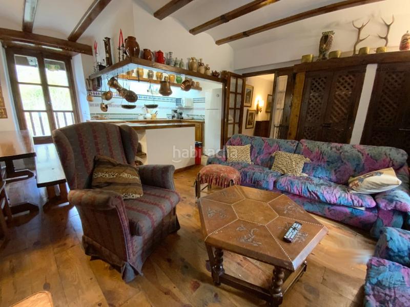 Foto 40268da0-1dbb-4e55-bc33-25b6778567cb. Duplex dans calle gral. ferraz ag anciles 8 dans Benasque