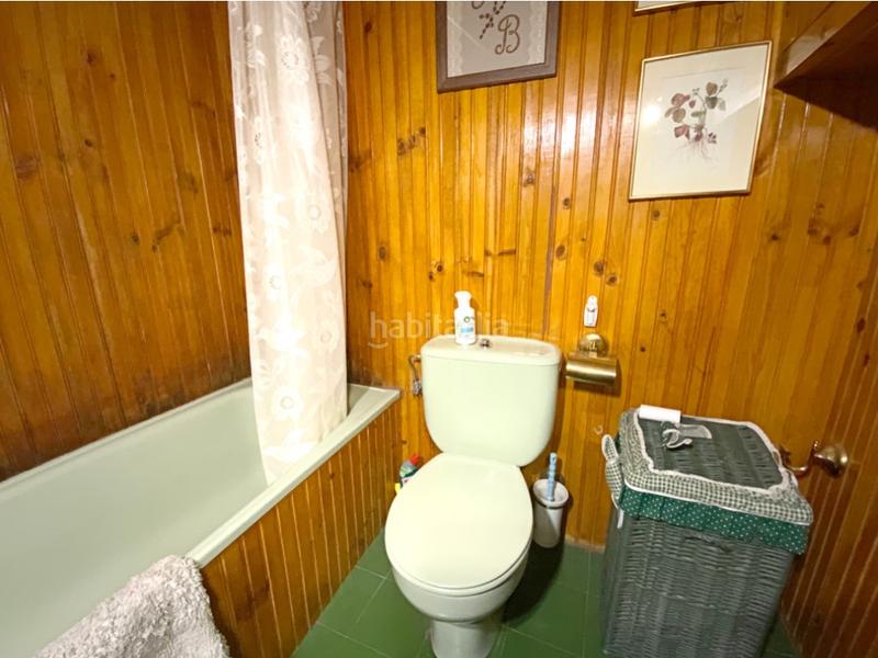 Foto 4a3808fb-2103-4841-9e9b-245cd745c3d9. Duplex dans calle gral. ferraz ag anciles 8 dans Benasque
