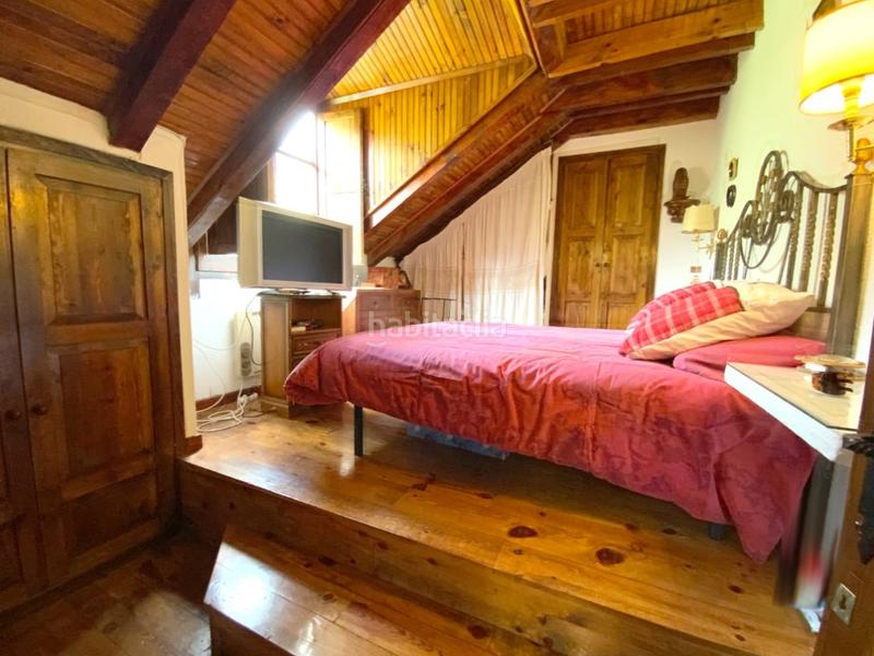 Foto 4b6c9a99-25aa-4a1d-a36c-d48ed0bf9c77. Duplex dans calle gral. ferraz ag anciles 8 dans Benasque