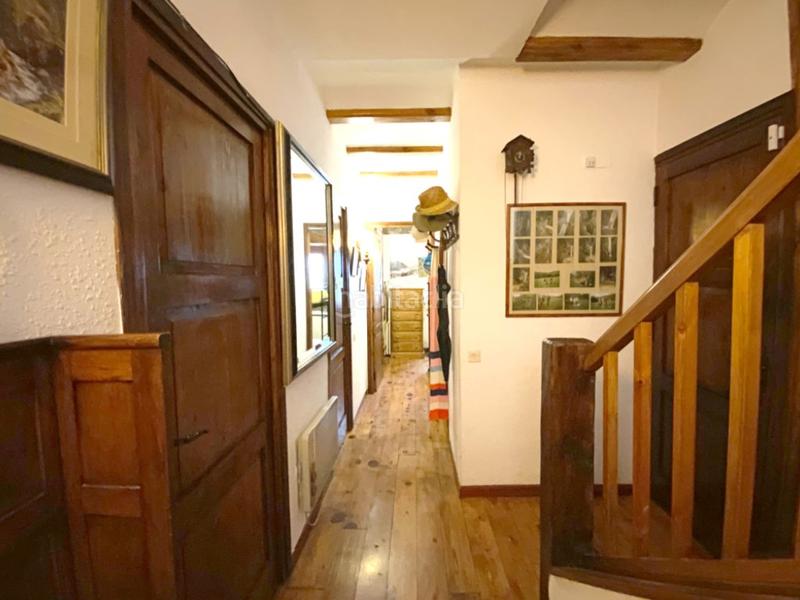 Foto 5bf3301c-bba7-49af-9c56-61282327a4f6. Duplex dans calle gral. ferraz ag anciles 8 dans Benasque
