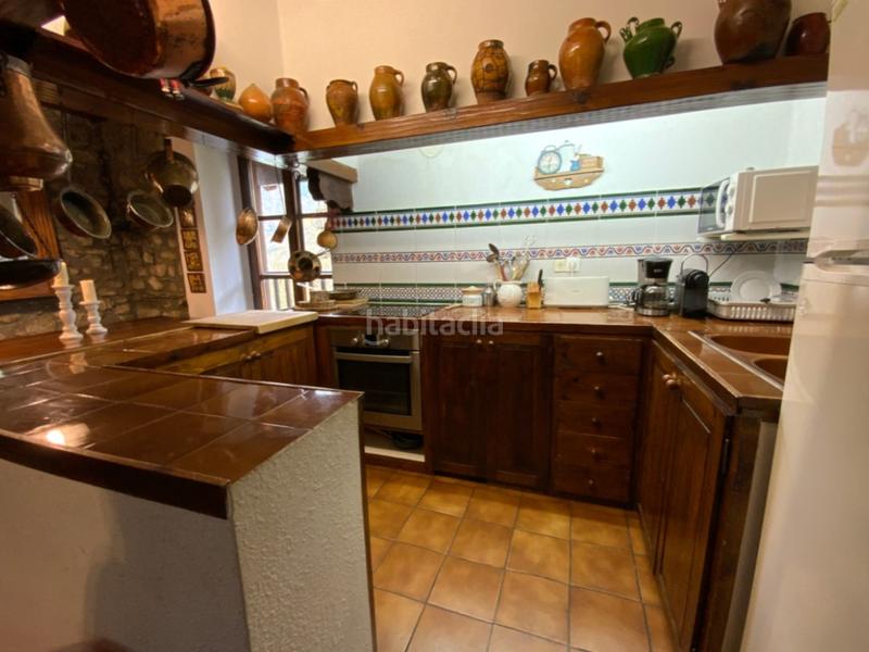 Foto 69925475-378e-4fe1-9e67-bc9a8486d996. Duplex dans calle gral. ferraz ag anciles 8 dans Benasque