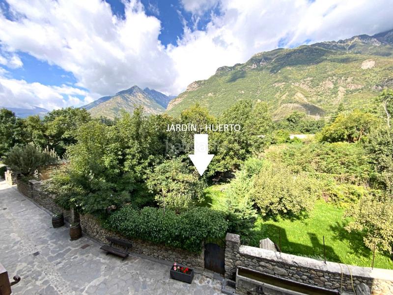 Foto 7349ad78-d26e-4b0f-b58c-8aaf0d790f31. Duplex dans calle gral. ferraz ag anciles 8 dans Benasque