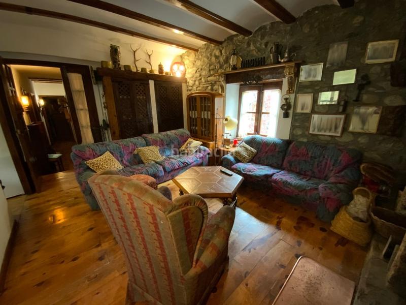 Foto 78dd004d-f401-4177-8783-f0252a923059. Duplex dans calle gral. ferraz ag anciles 8 dans Benasque