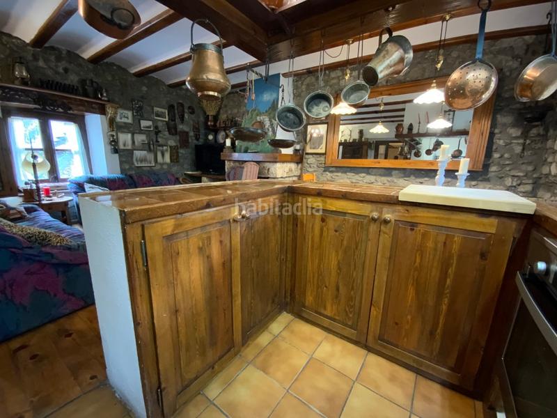 Foto 79cda562-61ef-490e-9973-0a056e6cdc3c. Duplex dans calle gral. ferraz ag anciles 8 dans Benasque