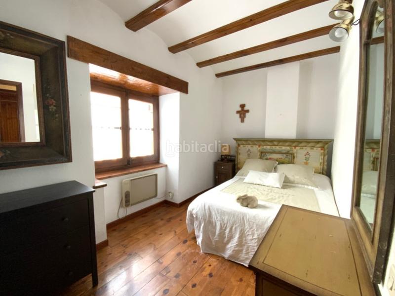 Foto 7abae9ad-5c68-4659-abbe-e20d1245a384. Duplex dans calle gral. ferraz ag anciles 8 dans Benasque
