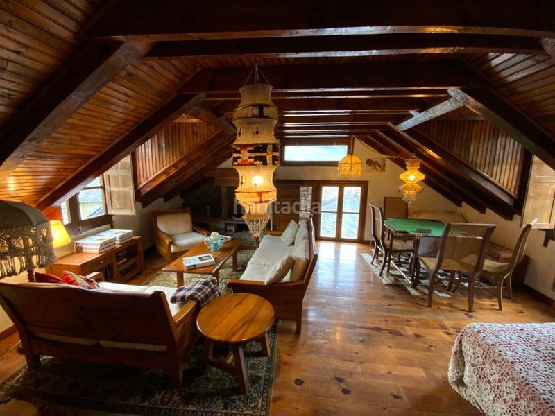 Foto 820d5d0a-866e-4b11-8f5b-8f48a2ab8485. Duplex dans calle gral. ferraz ag anciles 8 dans Benasque