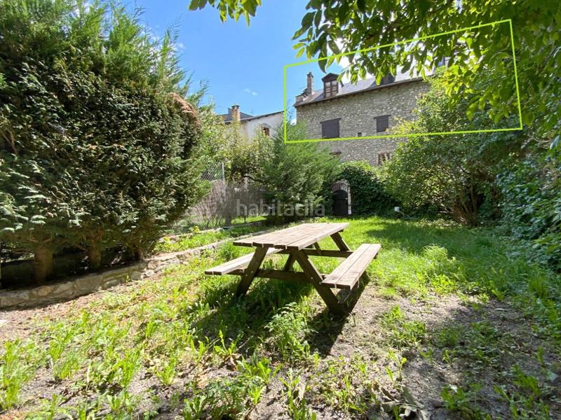 Foto 8224286c-9a16-4fcc-86bc-428813601261. Duplex dans calle gral. ferraz ag anciles 8 dans Benasque