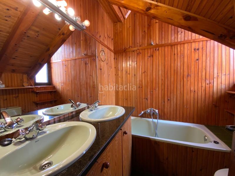 Foto 9363a4a0-ecdb-4b4a-a8f6-66f148cb23e7. Duplex dans calle gral. ferraz ag anciles 8 dans Benasque