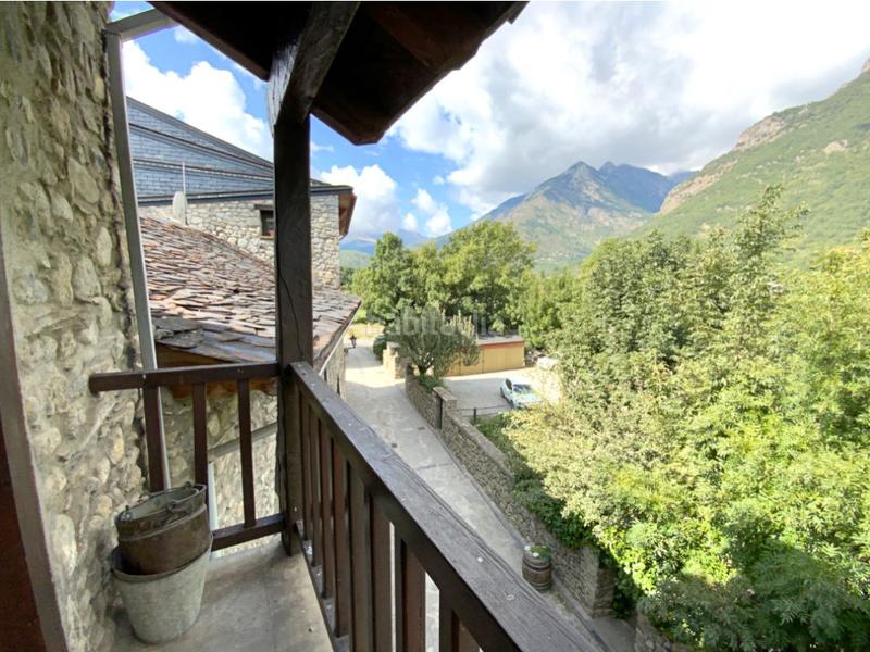 Foto a38911b9-0cec-4a27-a078-73064b810b28. Duplex dans calle gral. ferraz ag anciles 8 dans Benasque