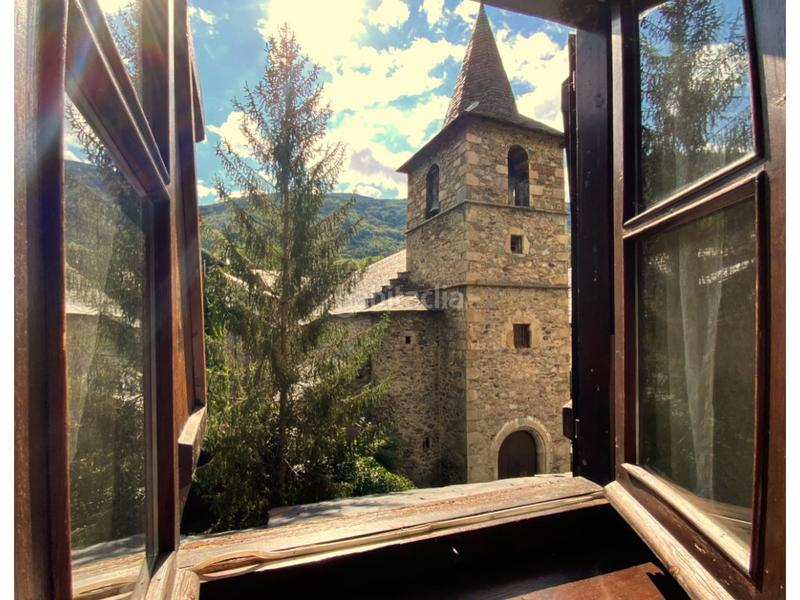 Foto ab024b5a-73e9-4585-b262-7822fc56f0b6. Duplex dans calle gral. ferraz ag anciles 8 dans Benasque