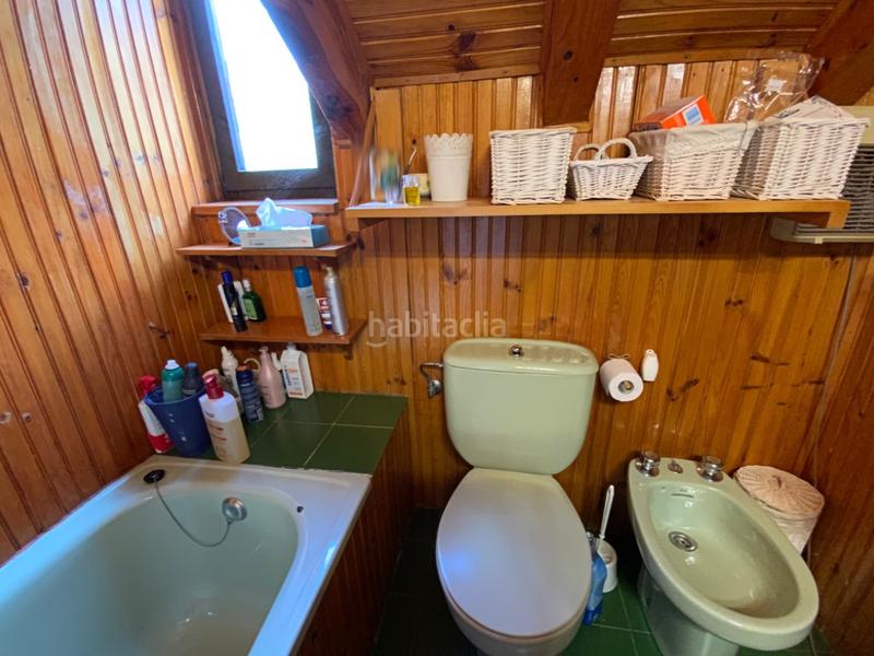 Foto ba7db163-d562-44d9-92ed-1aa4fc890384. Duplex dans calle gral. ferraz ag anciles 8 dans Benasque