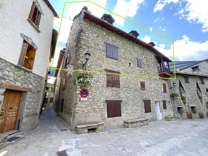 Foto eb06d033-38fe-4f8b-9ff6-fd8af0930366. Duplex dans calle gral. ferraz ag anciles 8 dans Benasque