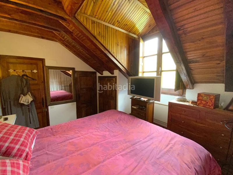 Foto ecfa9026-c110-495e-b523-2cec31dc402a. Duplex dans calle gral. ferraz ag anciles 8 dans Benasque