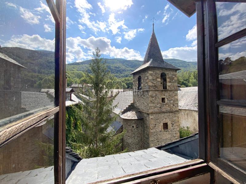 Foto eec17a9e-acb8-493f-805f-3ef6e81b49ff. Duplex dans calle gral. ferraz ag anciles 8 dans Benasque