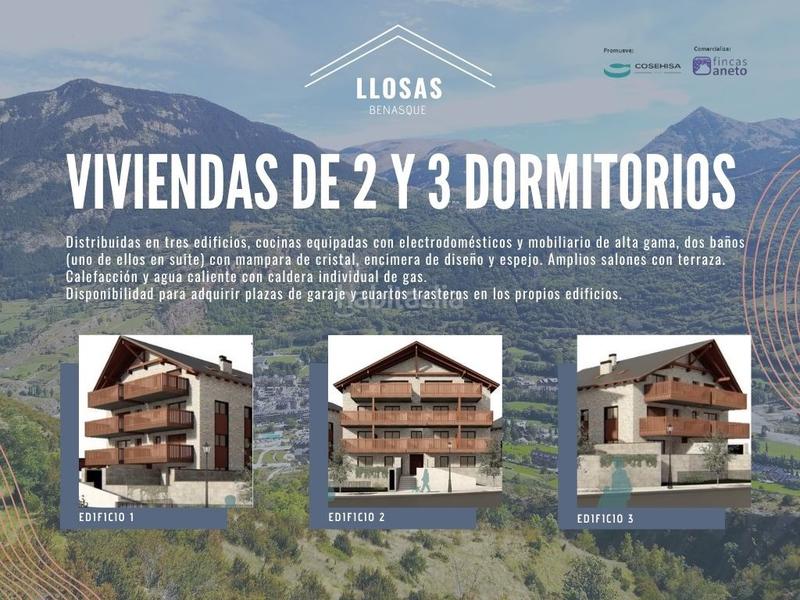 Foto 20235e24-9c04-40ad-989d-6d5c7c5fe29b. Piccolo appartamento in Benasque