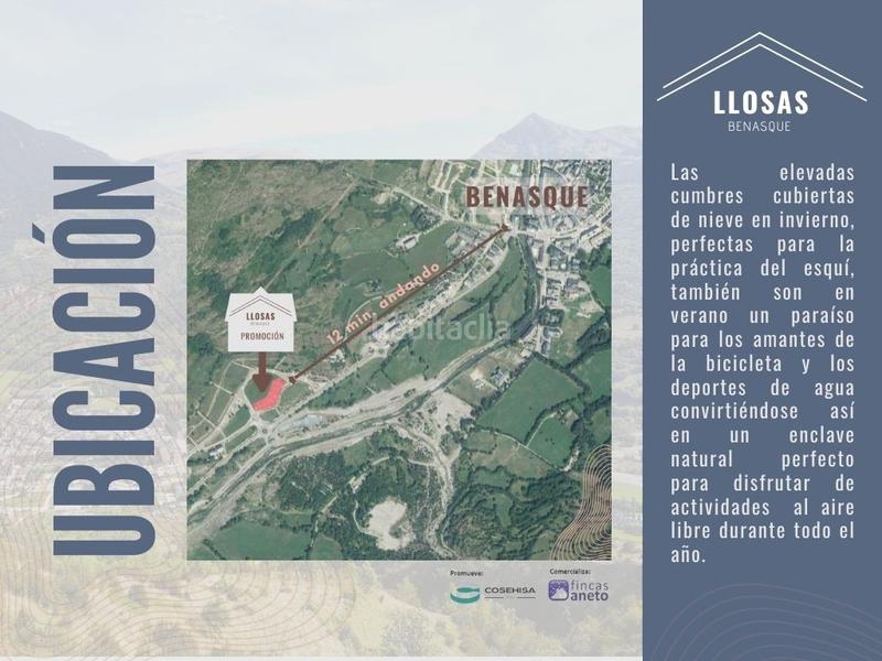 Foto 50c04bbb-a5c3-4102-b68b-77f3ca59a1e0. Piccolo appartamento in Benasque