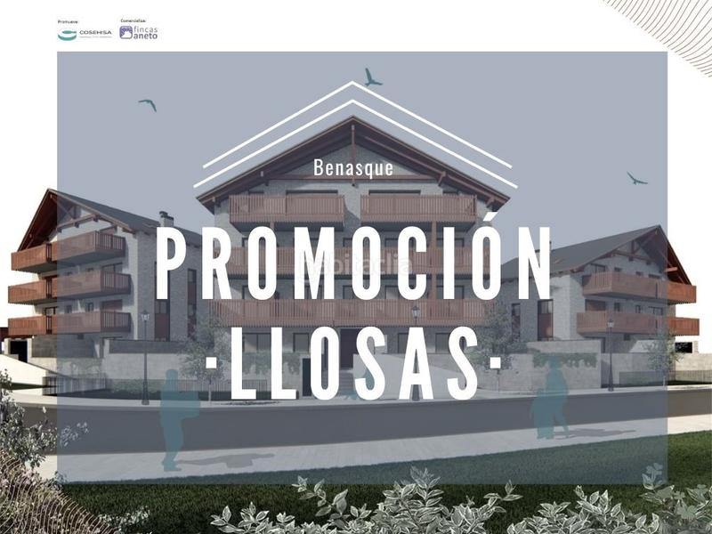 Foto 8338bb86-23ac-4252-8cef-b505235b8b98. Piccolo appartamento in Benasque