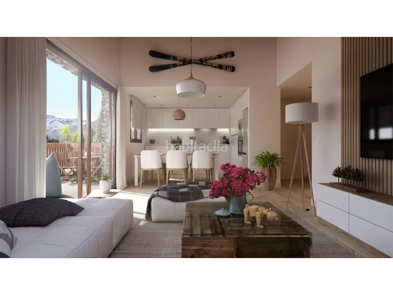 Foto b8e44ecd-1fe0-4e0b-8dab-ac43225d6b81. Piccolo appartamento in Benasque