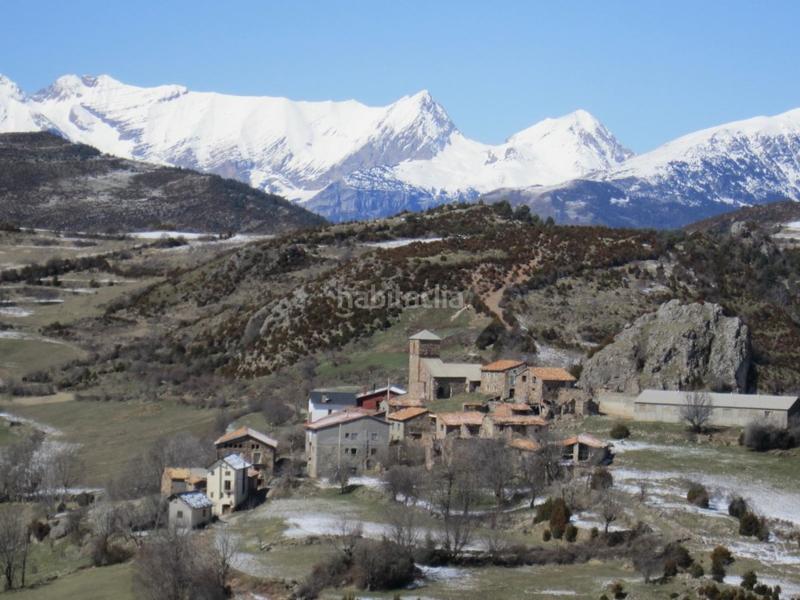 Foto 0c8ef1b5-bab0-4c24-9da1-f58c9dc03a3a. Casa in la fuente 25 in Laspaúles