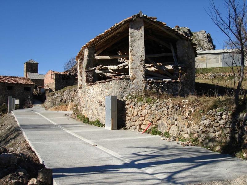 Foto 2a89610a-15d3-4d77-8847-35290204f2b8. Casa in la fuente 25 in Laspaúles