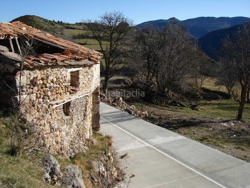 Foto 3f585771-c4c9-41a3-b89c-698659dab860. Casa in la fuente 25 in Laspaúles