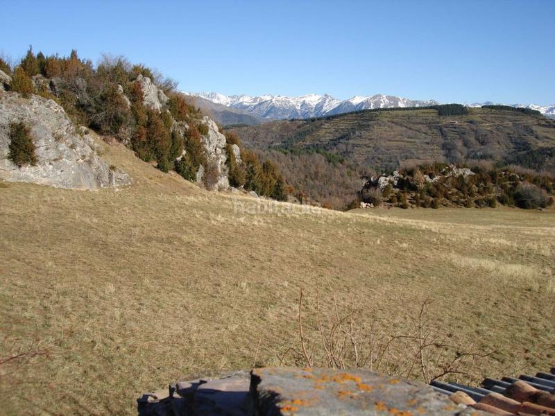 Foto 6d5ef8ce-e246-4aff-9f50-ea69aef78309. Casa in la fuente 25 in Laspaúles