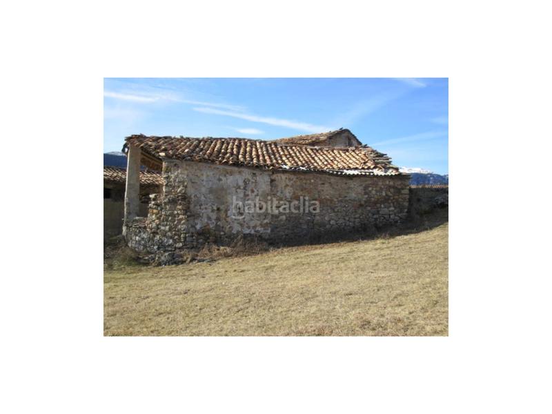 Foto 78c6a5f1-6da3-4482-bf28-85ee8e3ed777. Casa in la fuente 25 in Laspaúles