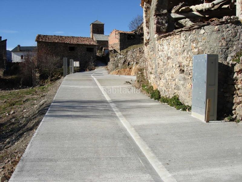 Foto 7b23e304-6d65-484e-abff-b8bfc3d1e795. Casa in la fuente 25 in Laspaúles