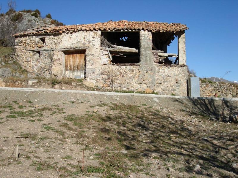 Foto 8b39ff7b-c41f-4dfb-b9b8-ec37bbe649c4. Casa in la fuente 25 in Laspaúles