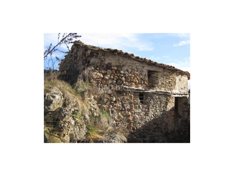 Foto 9681a8b2-294c-47a1-a036-0258be370e8b. Casa in la fuente 25 in Laspaúles