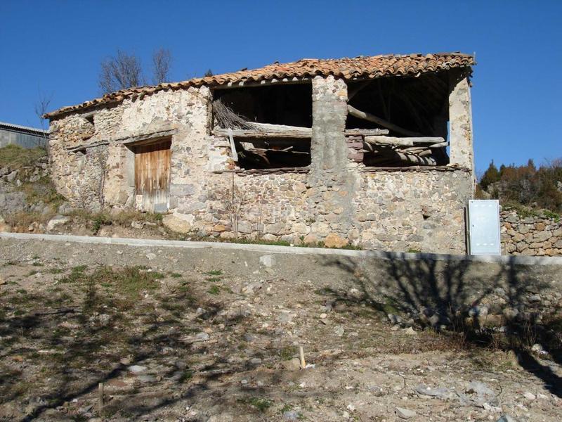 Foto c25d0c1b-52e4-4742-b55f-f0a1a723244b. Casa in la fuente 25 in Laspaúles