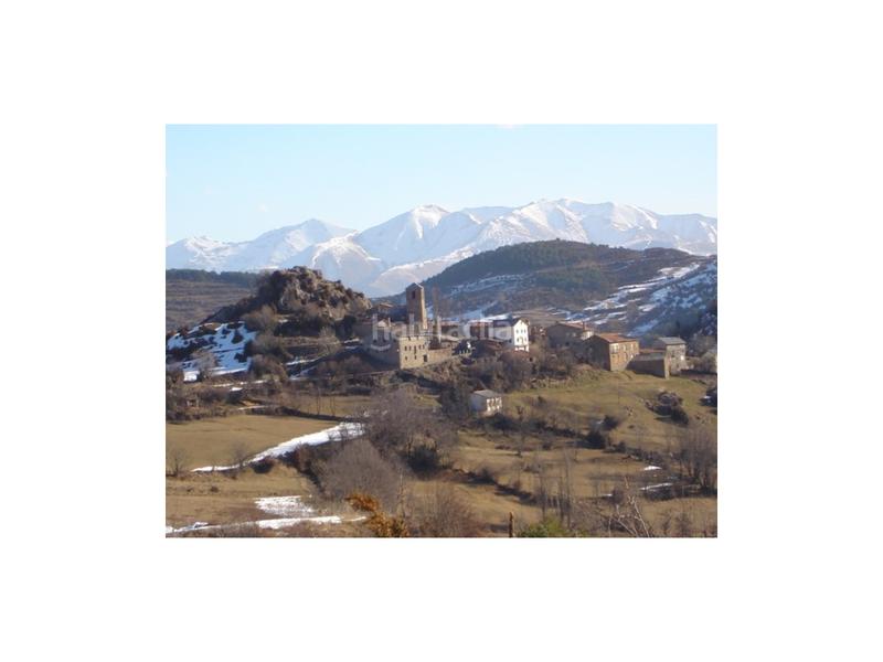 Foto c2ed80cd-440e-4d61-b3c0-6d62a9794ef2. Casa in la fuente 25 in Laspaúles