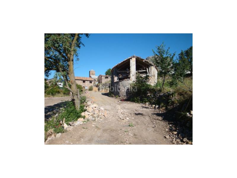 Foto ce1c1fbb-01d1-4d35-b126-648dbdd3a3db. Casa in la fuente 25 in Laspaúles