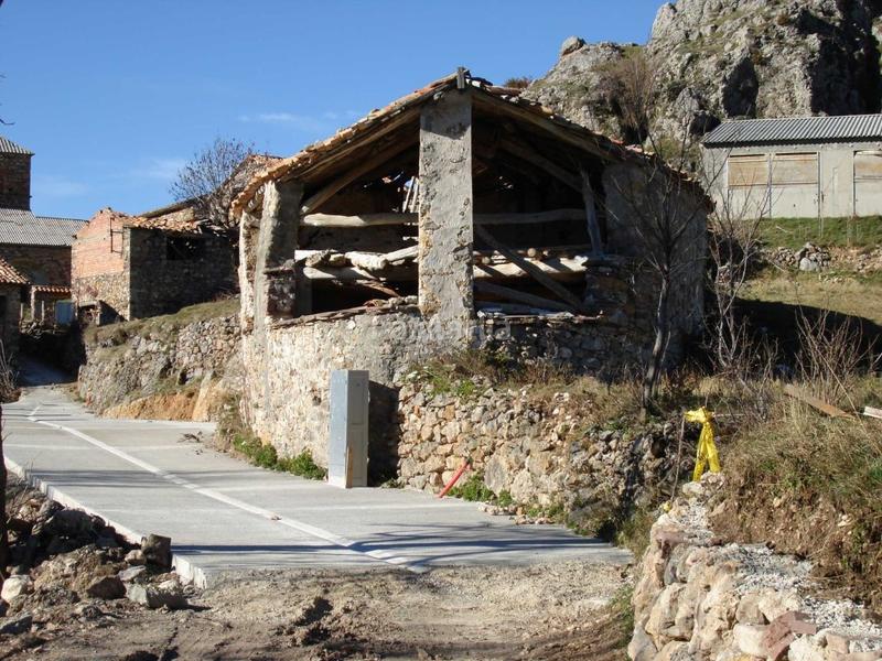 Foto d63193e4-abaa-4600-bc1b-79a255b0518e. Casa in la fuente 25 in Laspaúles