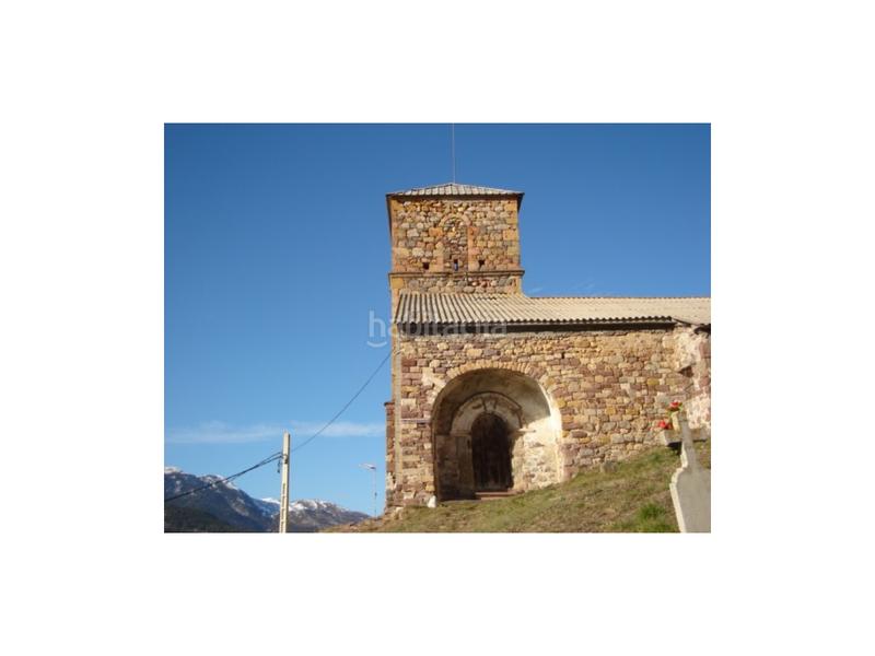 Foto d9a18038-6c7a-4895-9fb3-7cf9ad13f237. Casa in la fuente 25 in Laspaúles