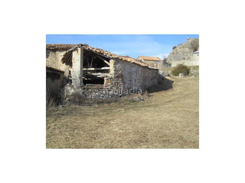 Foto f6934356-b474-483a-8afe-9f15b2fe76eb. Casa in la fuente 25 in Laspaúles