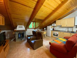 Apartament a N/a. Ático en seira