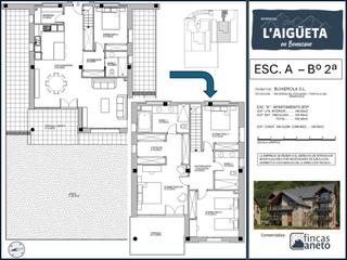 Dúplex  N/a. Dúplex planta baja 4 habitaciones con amplio jardín porche y ter