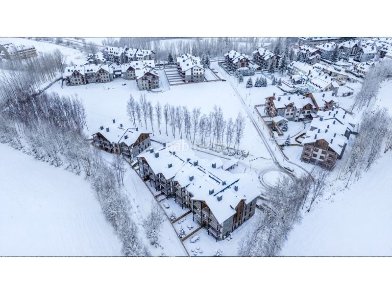 Foto 93aaf09c-a27a-4613-8c15-18ba975fa8d8. Apartament amb aparcament a Benasque