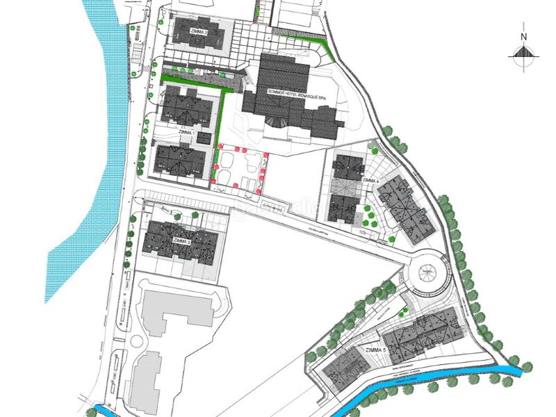 Foto 0452a6c4-2416-4d31-b97e-cc834eee2074. Apartament amb aparcament a Benasque