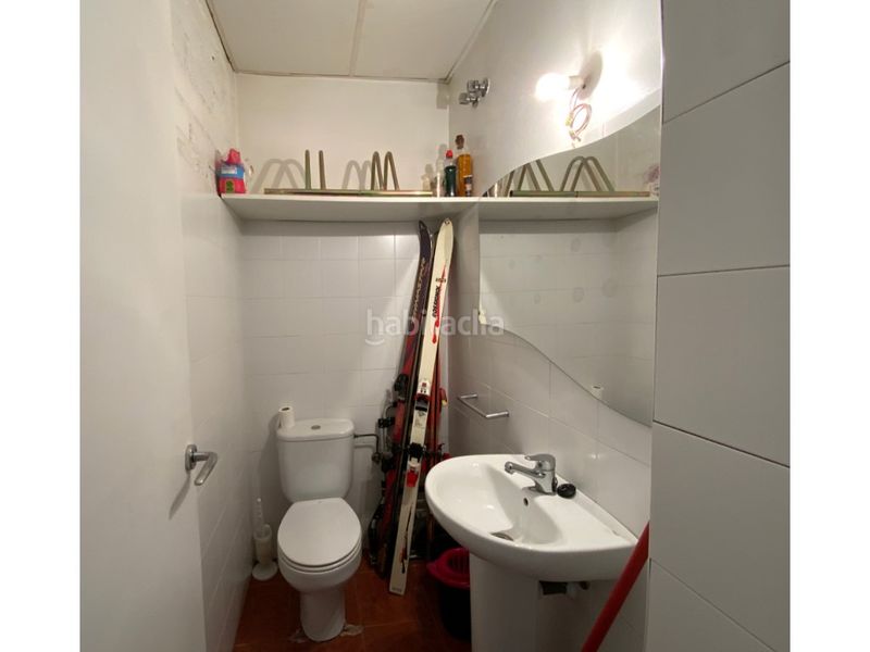 Foto 683717ab-da6e-4281-9281-794e4ab498ad. Local comercial  al lado del telecabina muy buena ubicación en Benasque