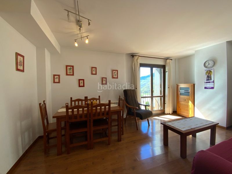 Foto 0b7d12c2-df27-4040-923f-a725919ae5b4. Apartament a Sahún