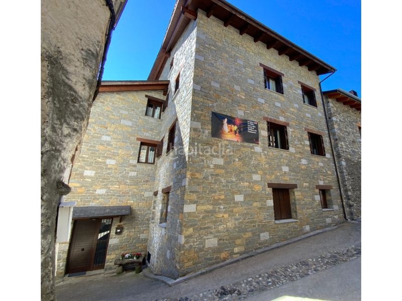Foto e5fc7fda-d41a-46bc-9340-353a842cb042. Apartament a Sahún