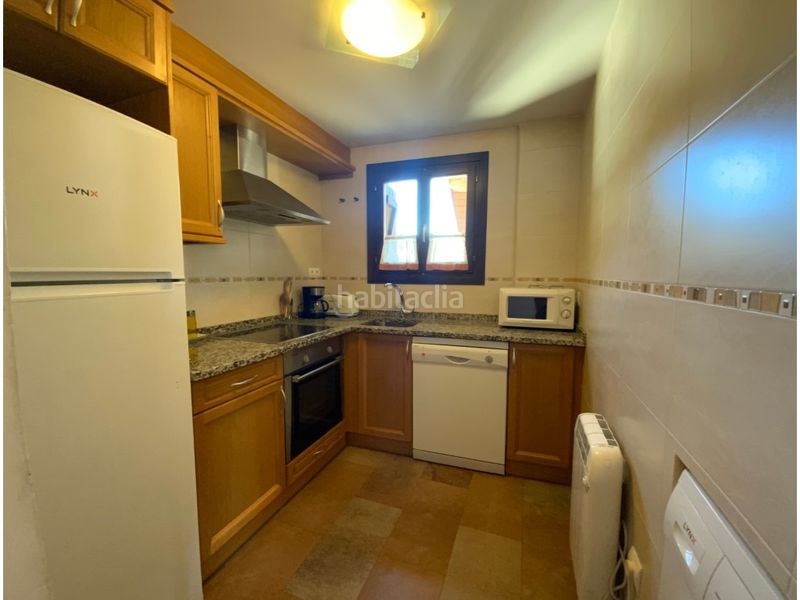 Foto f15fc94b-2b25-4072-8d52-a2c324d98cbf. Apartament a Sahún