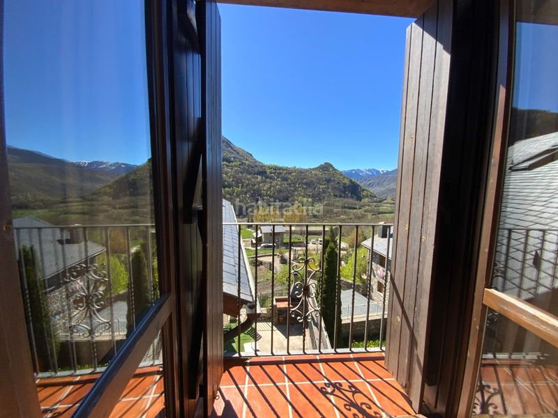 Foto fc1735a0-4420-4264-aa7e-30bb469b21bd. Apartament a Sahún
