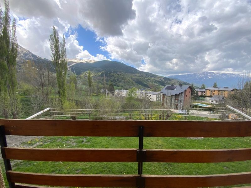 Foto 25fce1ac-bd57-4e43-858e-68263174b234. Apartament a Benasque