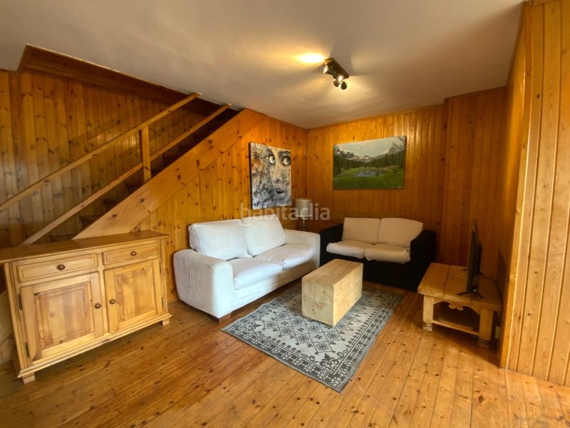 Foto 5c975462-ca98-4bce-8384-bfd9eb0a5e1d. Apartament a Benasque