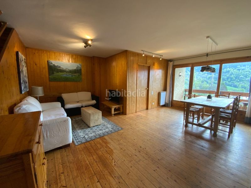 Foto 6515d6ea-6304-4615-a297-a5df5d862e4c. Apartament a Benasque