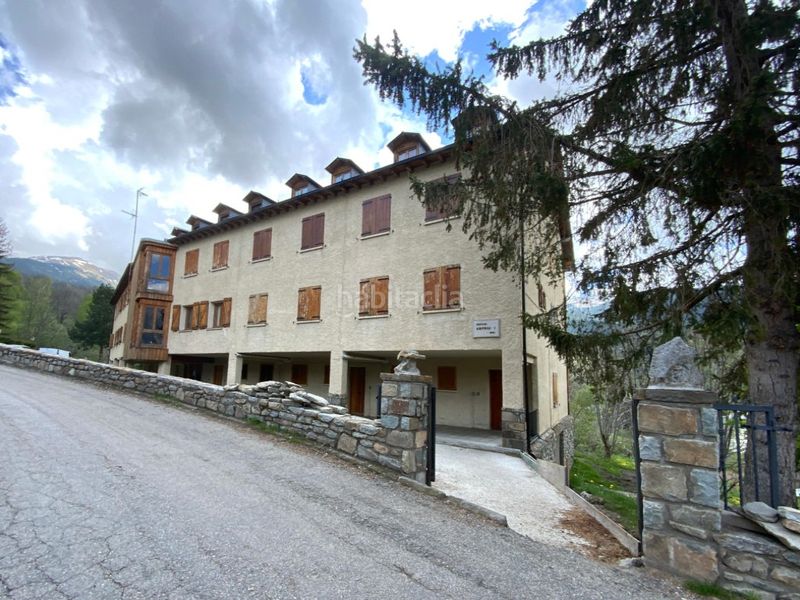 Foto 93e59f14-2adf-47af-8140-b6a74e2e8f5d. Apartament a Benasque